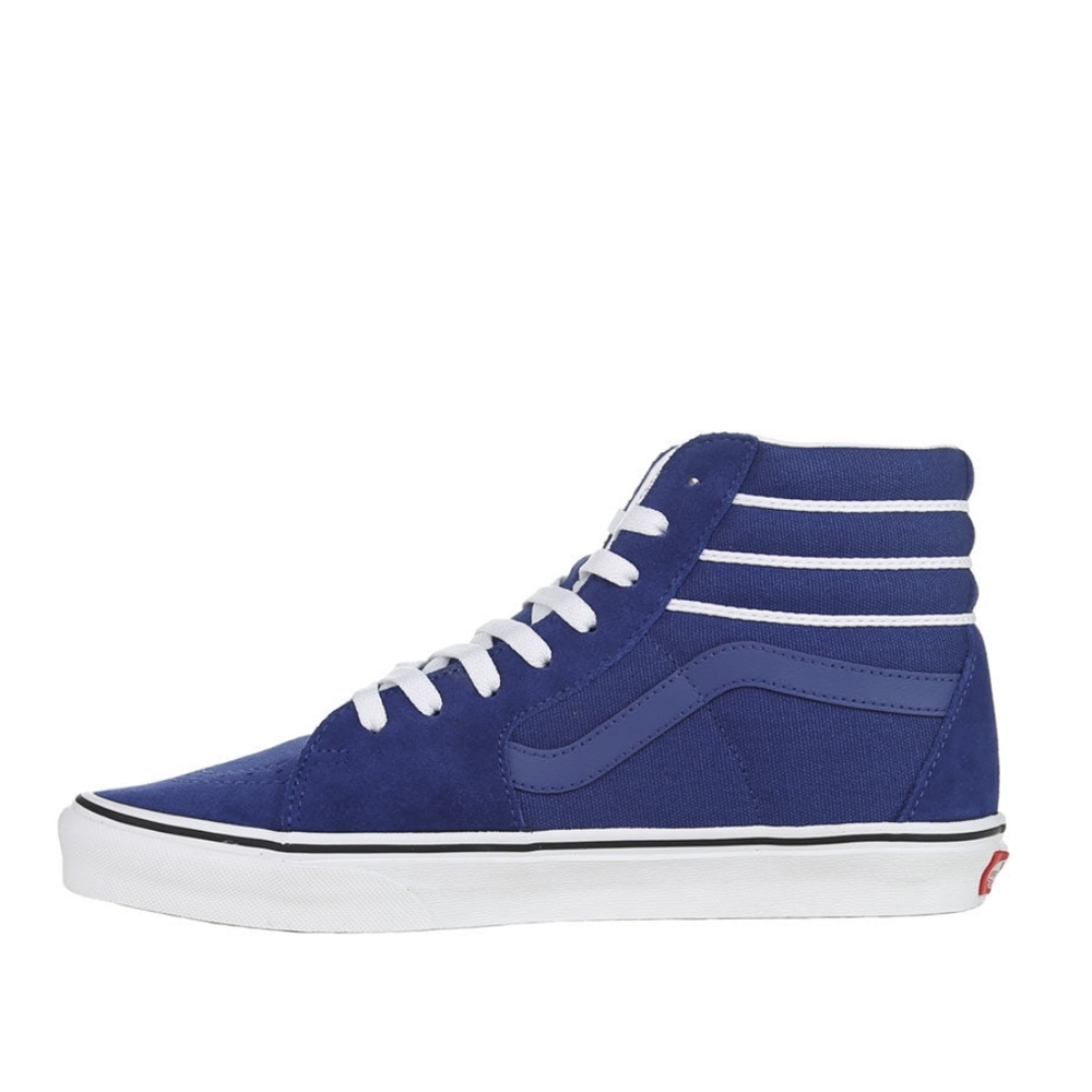 Vans Sk8-Hi Sports Stripes Shoes Women's